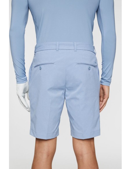 Pantalón corto golf hombre  J.Lindeberg Vent