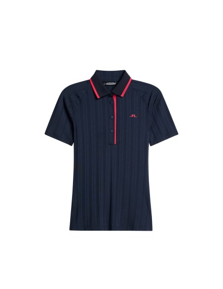 J.Lindeberg Mandy women golf Polo shirt
