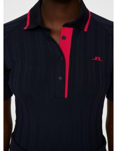 Polo golf mujer J.Lindeberg Mandy 2