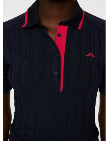 Polo golf mujer J.Lindeberg Mandy