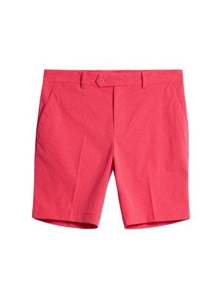Pantalón corto golf hombre  J.Lindeberg Vent