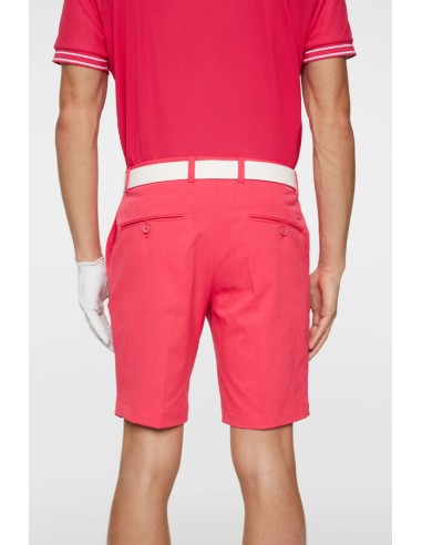 Pantalón corto golf hombre  J.Lindeberg Vent