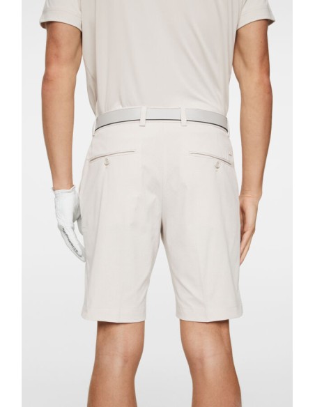 Pantalón corto golf hombre  J.Lindeberg Vent
