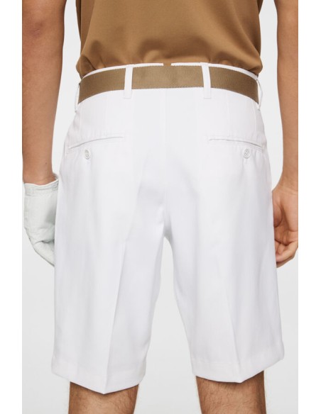 Pantalón corto golf hombre J.Lindeberg Eloy
