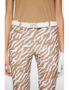 Pantalón golf mujer J.Lindeberg Pia Print 2