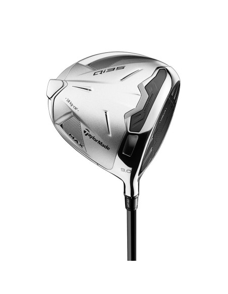 TaylorMade Qi35 Max Designer Series Driver