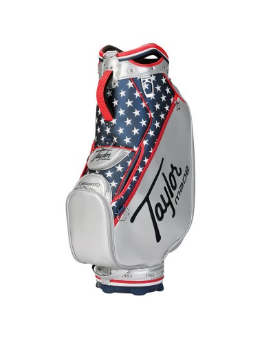 Bolsa TaylorMade Summer Commemorative 2025