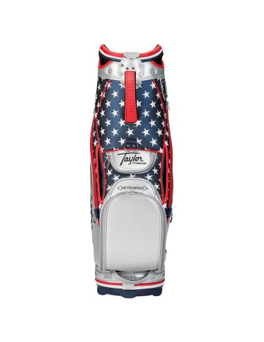 Bolsa TaylorMade Summer Commemorative 2025