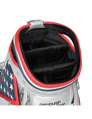 TaylorMade Summer Commemorative 2025 Bag