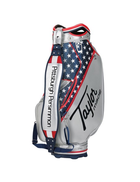 Bolsa TaylorMade Summer Commemorative 2025