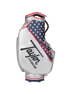 TaylorMade Summer Commemorative 2025 Bag