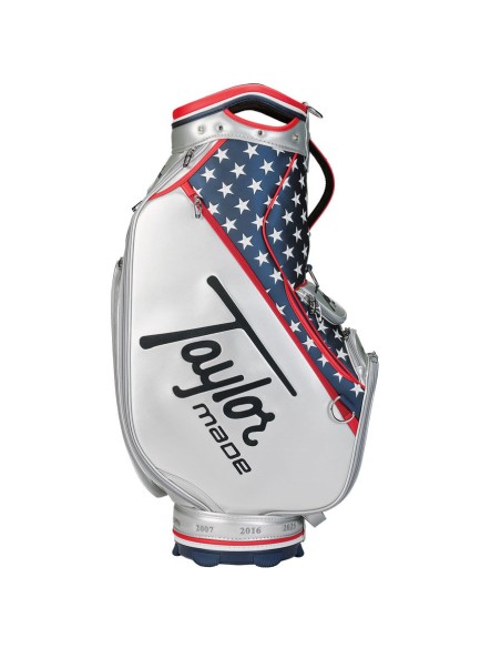 Bolsa TaylorMade Summer Commemorative 2025