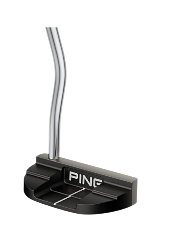 Ping Scottsdale Putter
