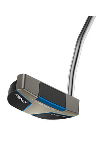 Ping Scottsdale Putter