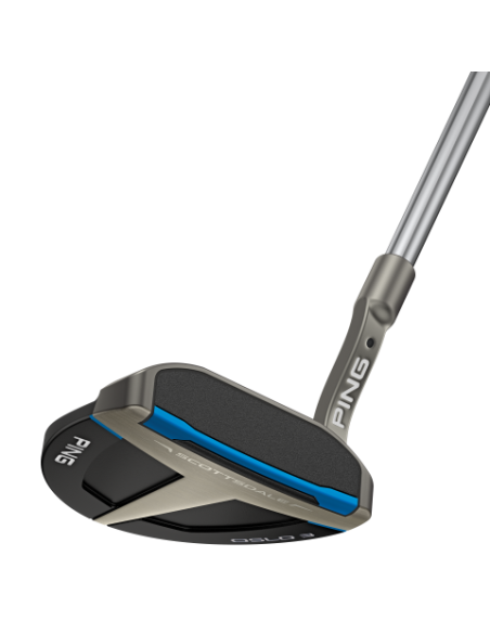 Ping Scottsdale Putter