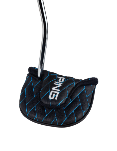Ping Scottsdale Putter