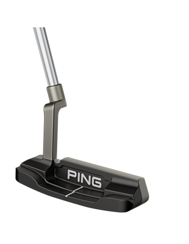 Ping Scottsdale Putter