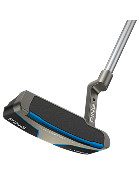 Ping Scottsdale Putter