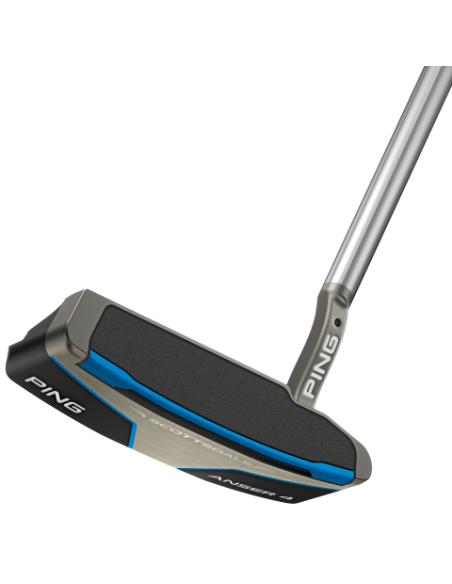 Ping Scottsdale Putter