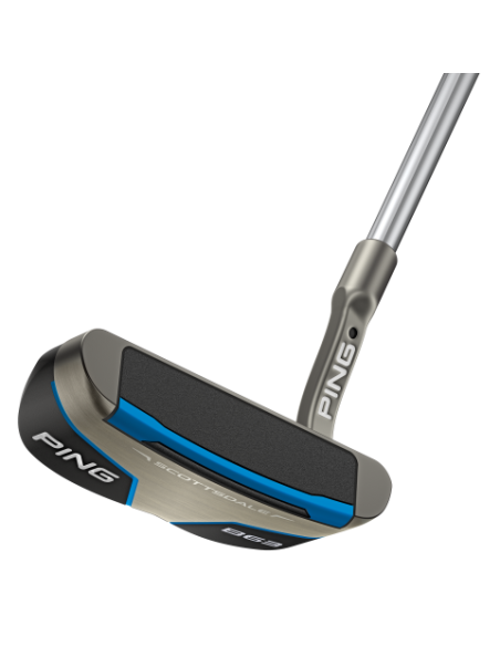 Ping Scottsdale Putter