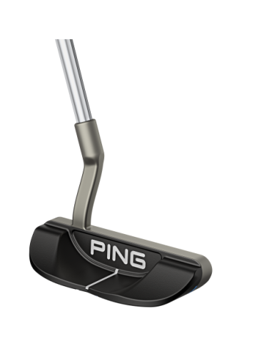 Ping Scottsdale Putter