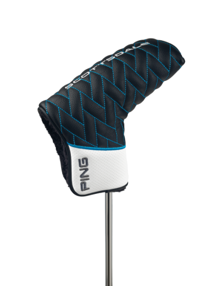 Ping Scottsdale Putter