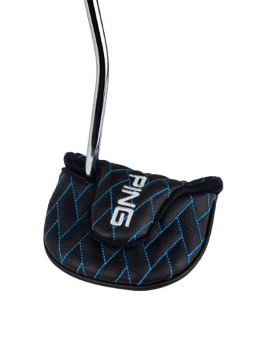 Ping Scottsdale Putter