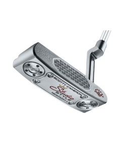 Scotty Cameron Studio Style Putter 2