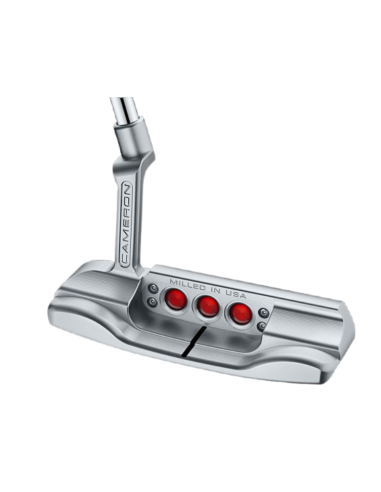 Scotty Cameron Studio Style Putter