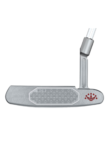 Scotty Cameron Studio Style Putter