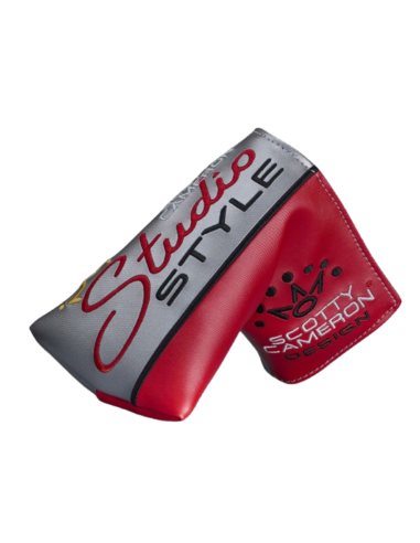 Scotty Cameron Studio Style Putter