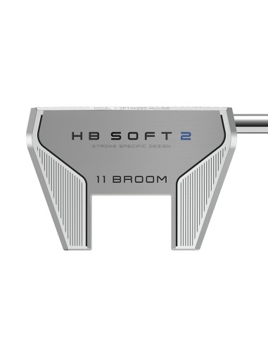 Putter Cleveland Soft 2 Broom