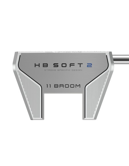 Putter Cleveland Soft 2 Broom