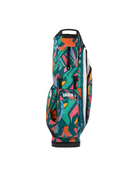 Bolsa Ping Hoofer 231 Edición Limitada