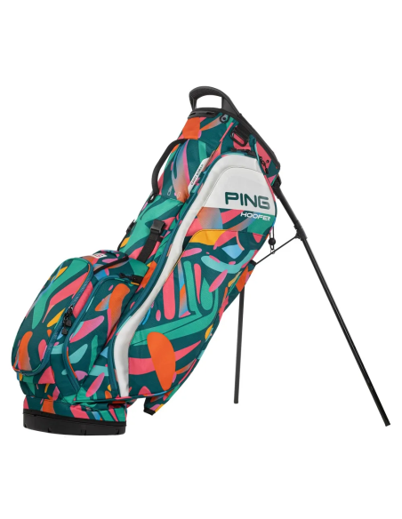 Bolsa Ping Hoofer 231 Edición Limitada