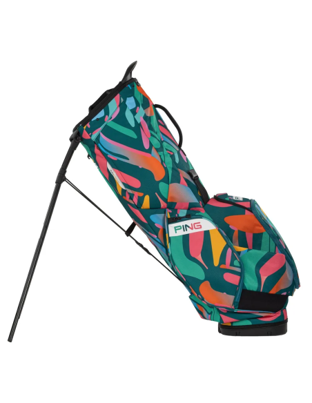 Bolsa Ping Hoofer 231 Edición Limitada