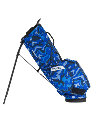 Bolsa Ping Hoofer 231 Edición Limitada