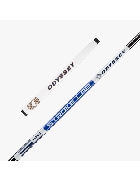 Putter Odyssey Ai One Milled Cruiser