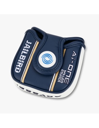 Odyssey Ai One Milled Cruiser Putter