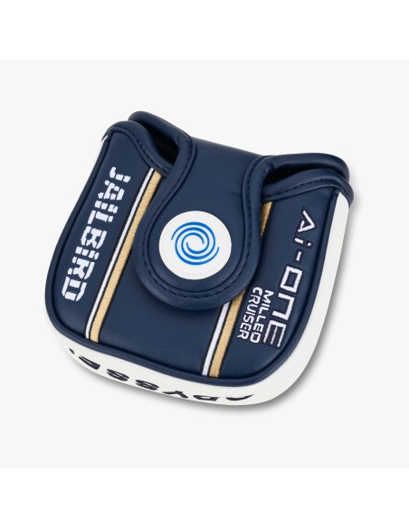 Putter Odyssey Ai One Milled Cruiser