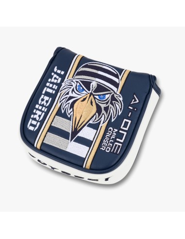 Putter Odyssey Ai One Milled Cruiser