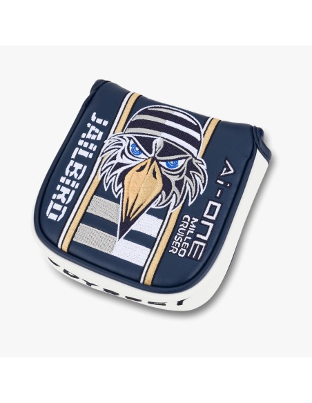 Putter Odyssey Ai One Milled Cruiser
