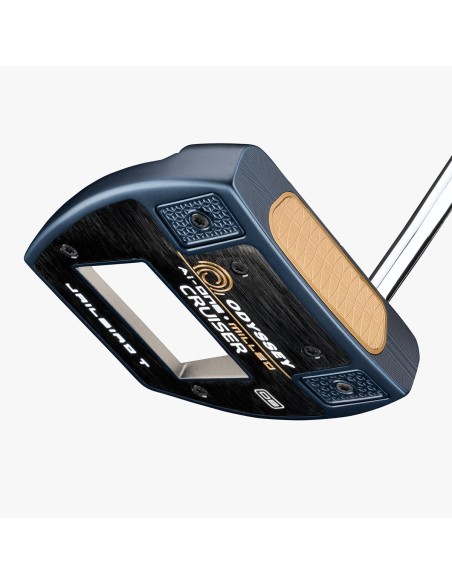 Putter Odyssey Ai One Milled Cruiser