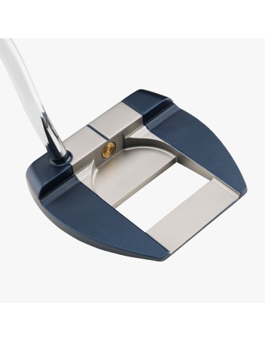 Putter Odyssey Ai One Milled Cruiser