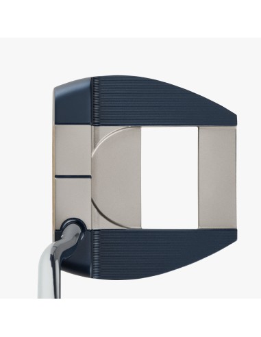 Odyssey Ai One Milled Cruiser Putter