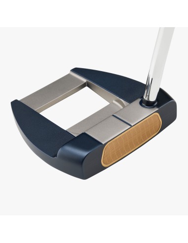 Odyssey Ai One Milled Cruiser Putter