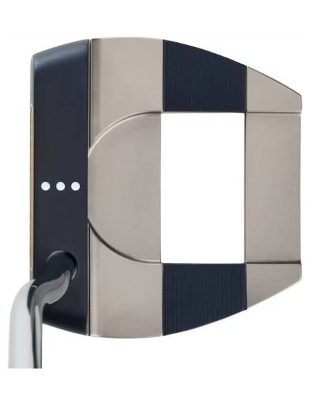 Putter Odyssey Ai One Milled Cruiser