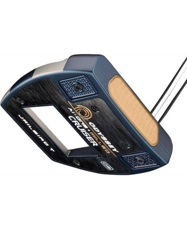 Putter Odyssey Ai One Milled Cruiser