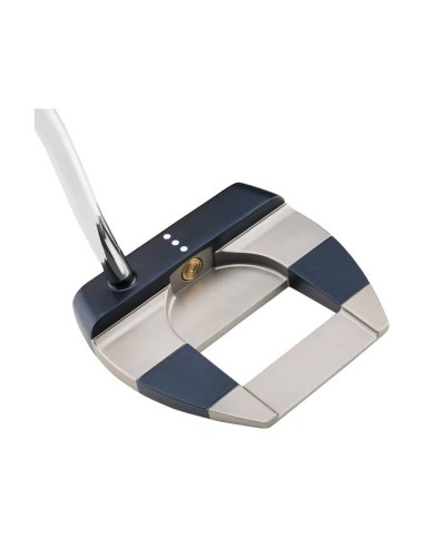 Odyssey Ai One Milled Cruiser Putter