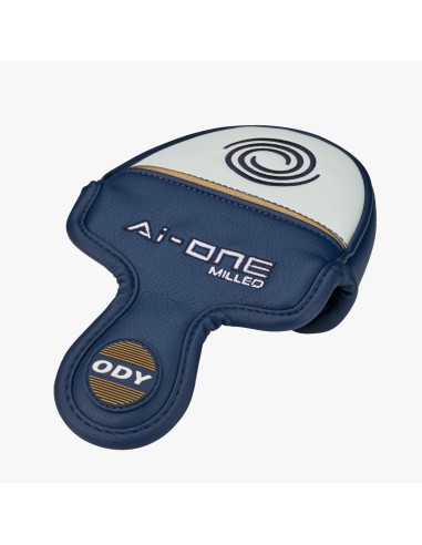 Putter Odyssey Ai One Milled Silver